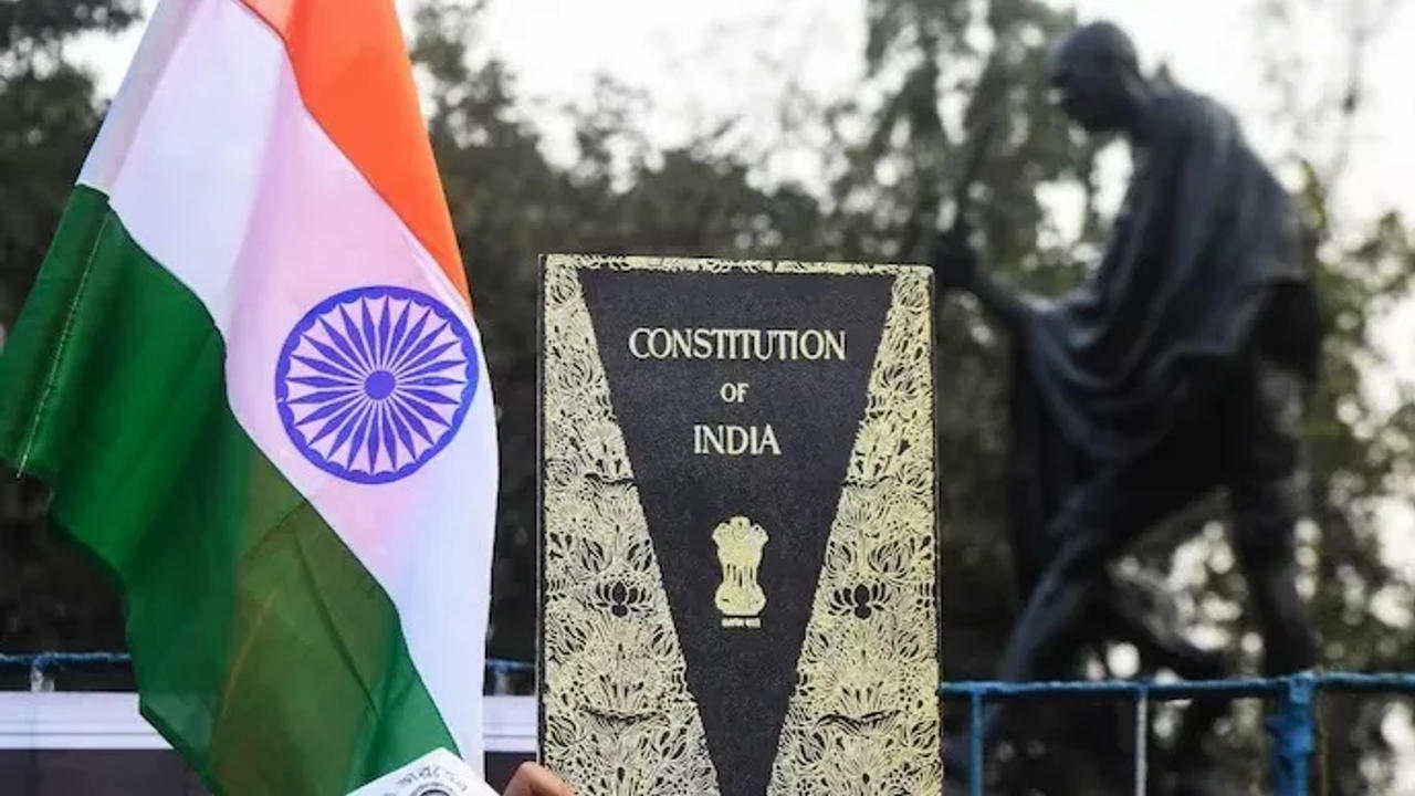 On Constitution Day Of India, Know Our Fundamental Rights And Duties