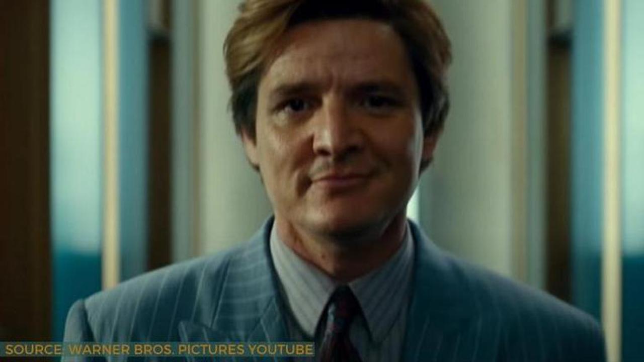 Pedro Pascal