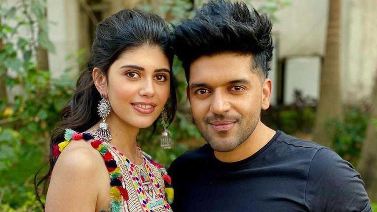 Guru Randhawa