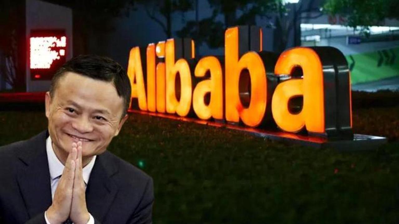 Jack Ma