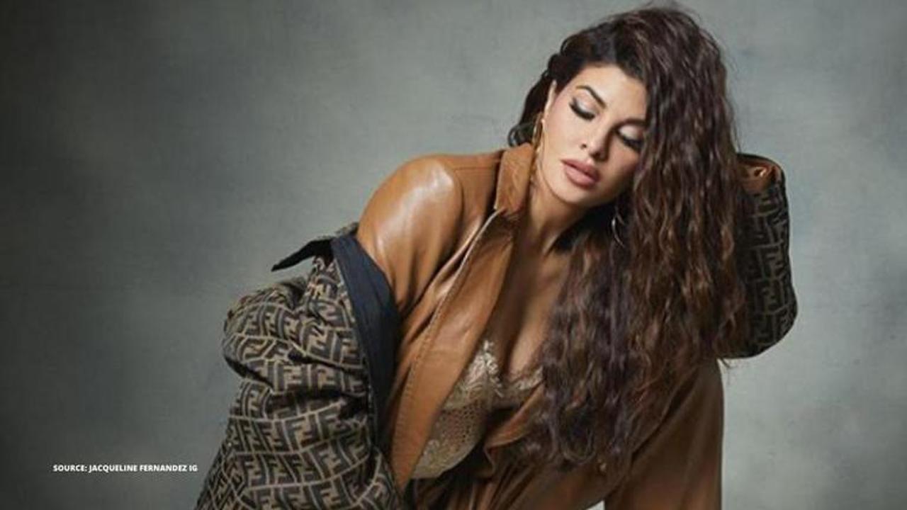 Jacqueline Fernandez