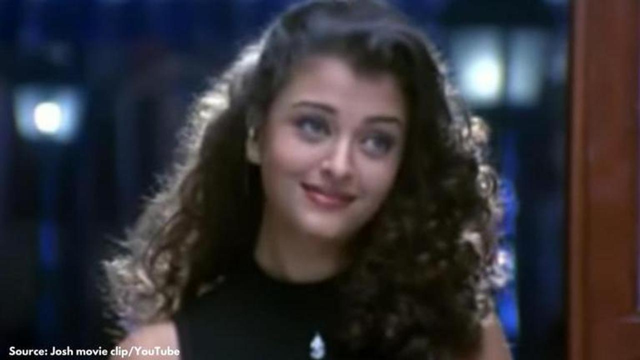 Aishwarya Rai