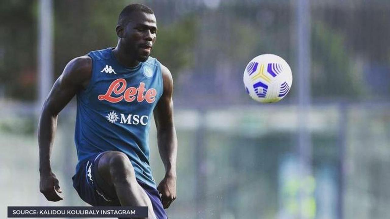 koulibaly