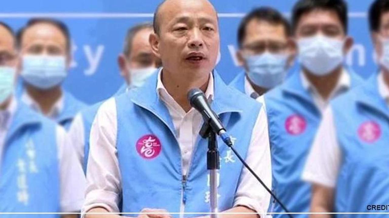 Taiwan: City Speaker jumps to death after Kaohsiung mayor loses recall votes