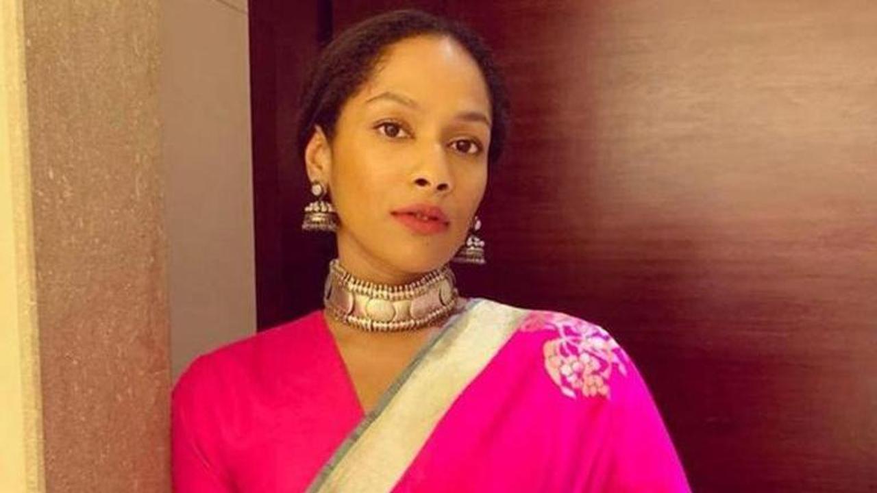 masaba gupta