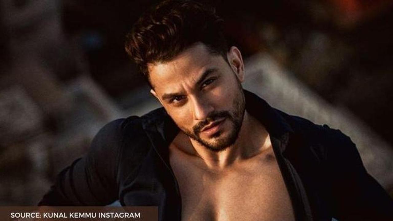 Kunal Kemmu