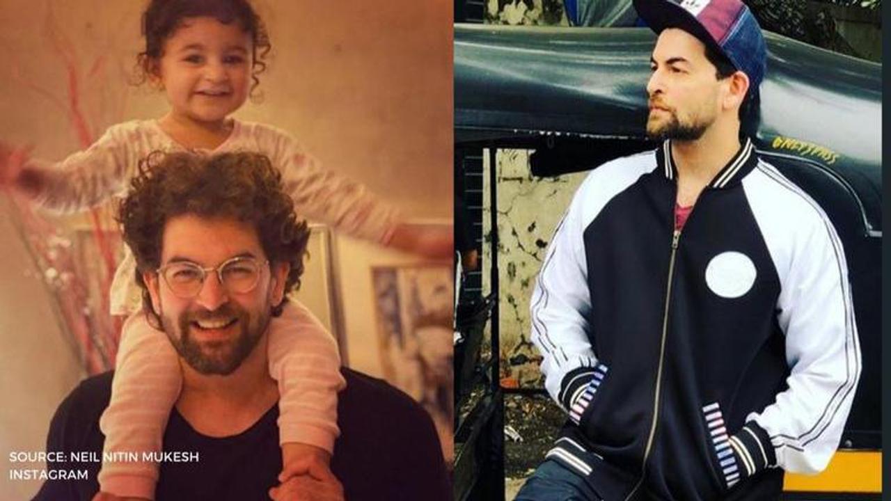 Neil Nitin Mukesh