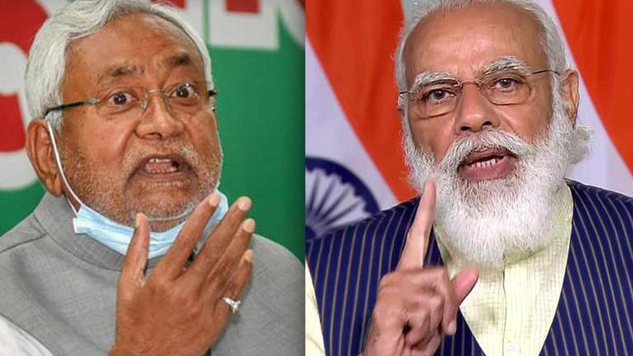 Bihar, Bihar CM, Nitish Kumar, PM Modi