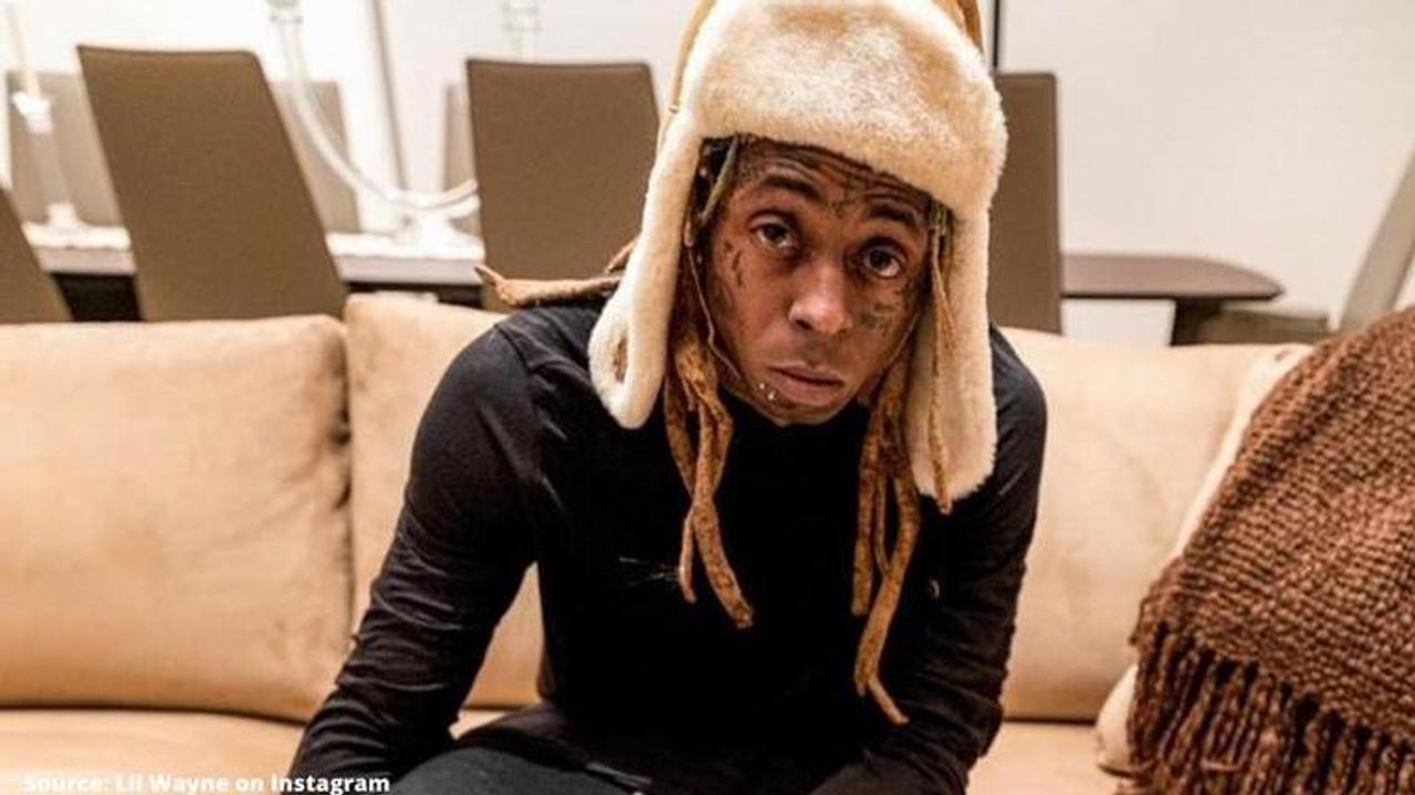 Lil Wayne