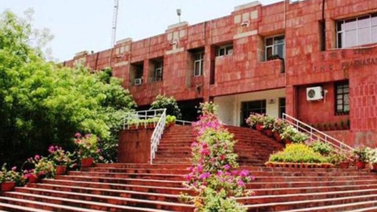 JNU