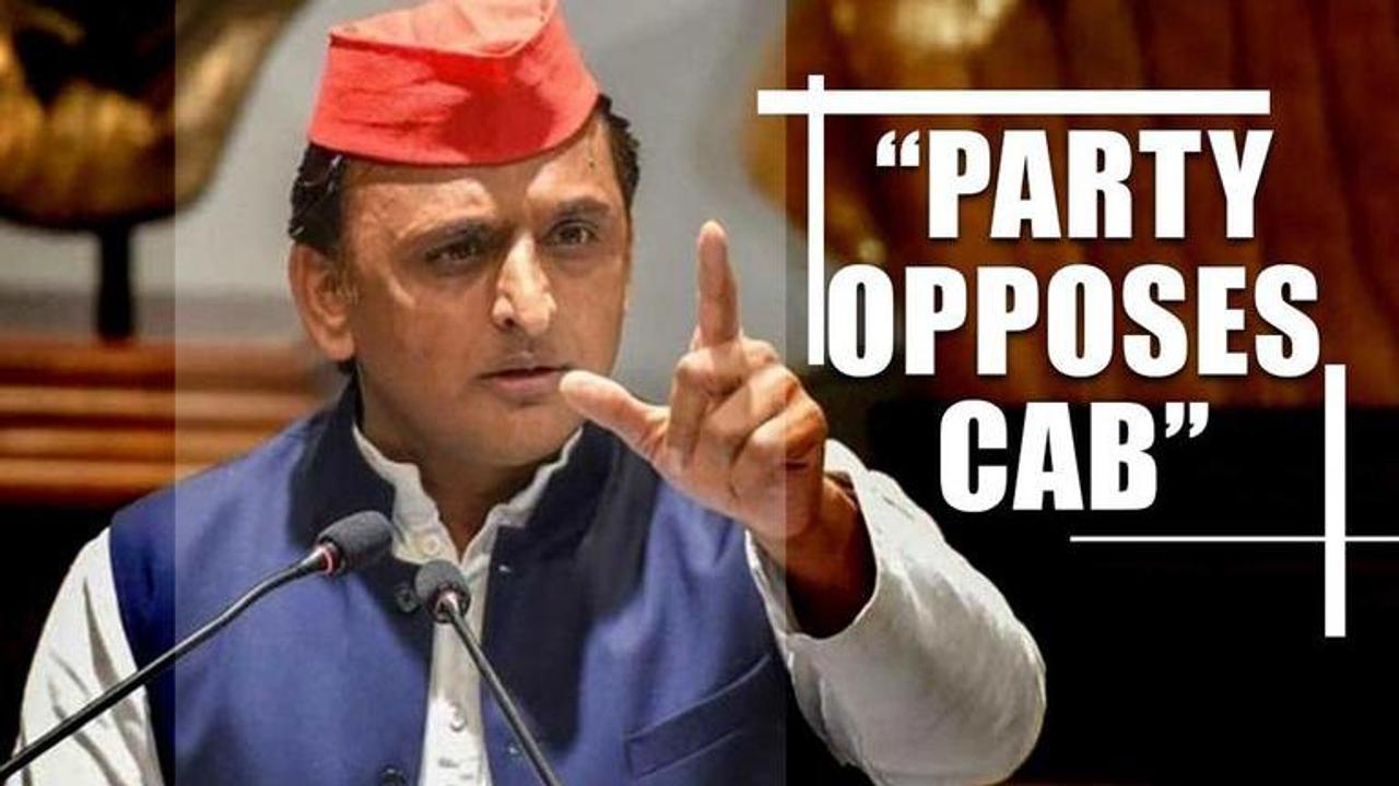 Akhilesh