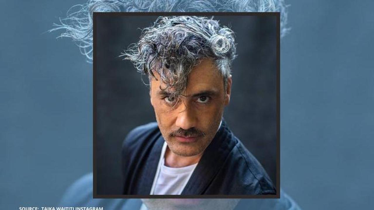 Taika Waititi