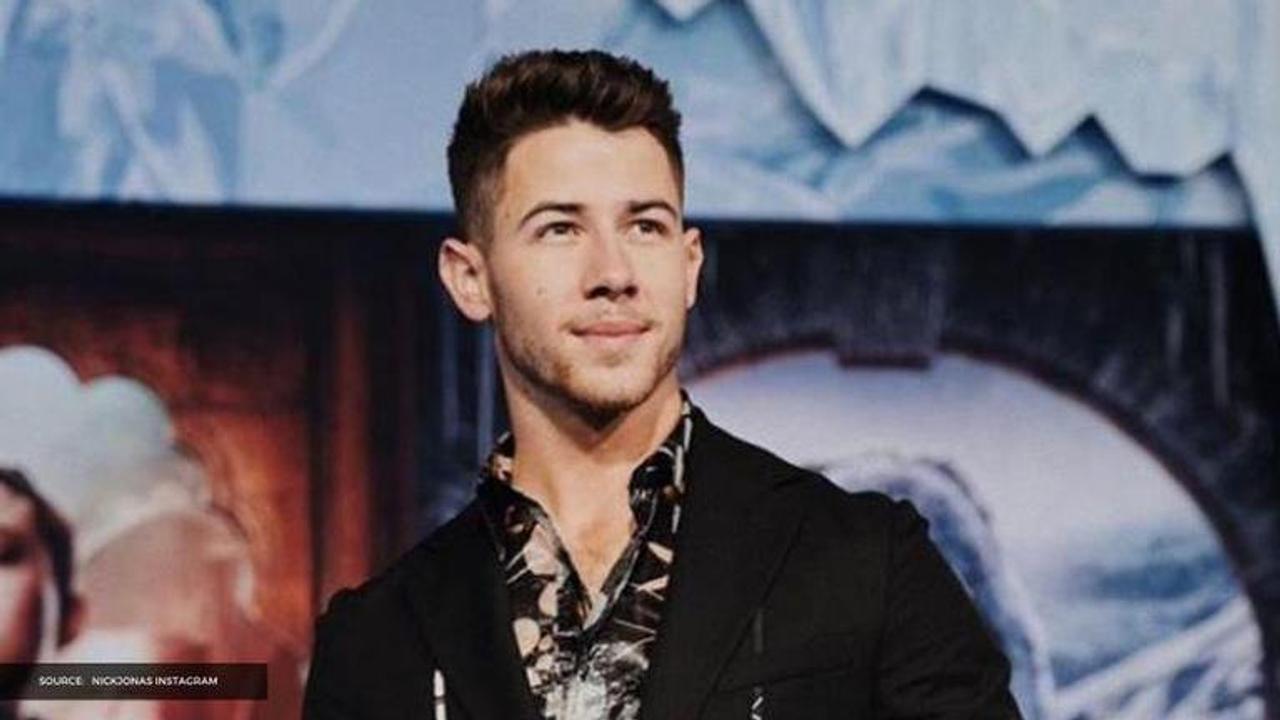 Nick Jonas