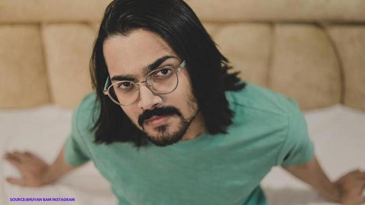 Bhuvan Bam