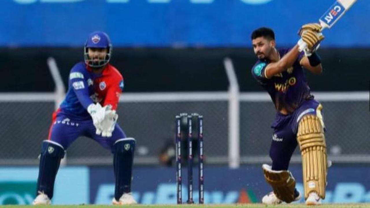 Delhi Capitals vs Kolkata Knight Riders Dream11 prediction