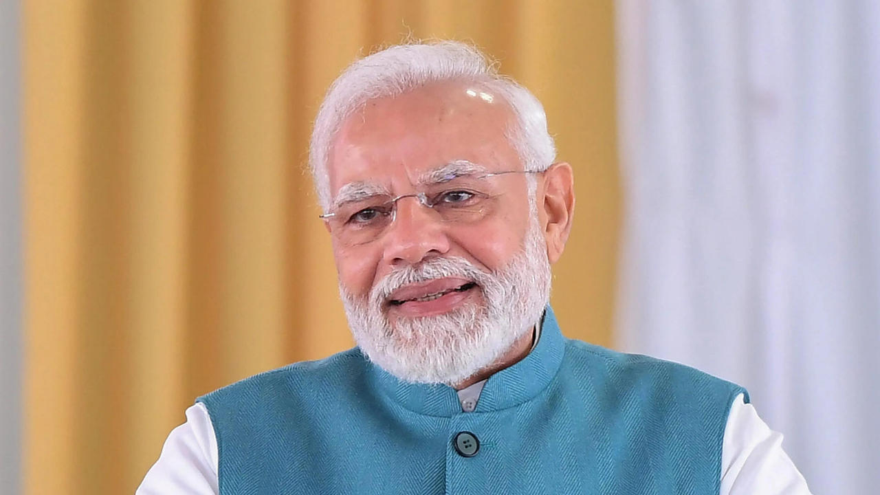 From a new airport to the Ayodhya Dham Junction Railway Station, PM Modi is set to flag-off several new projects when he visits the holy city tomorrow. 