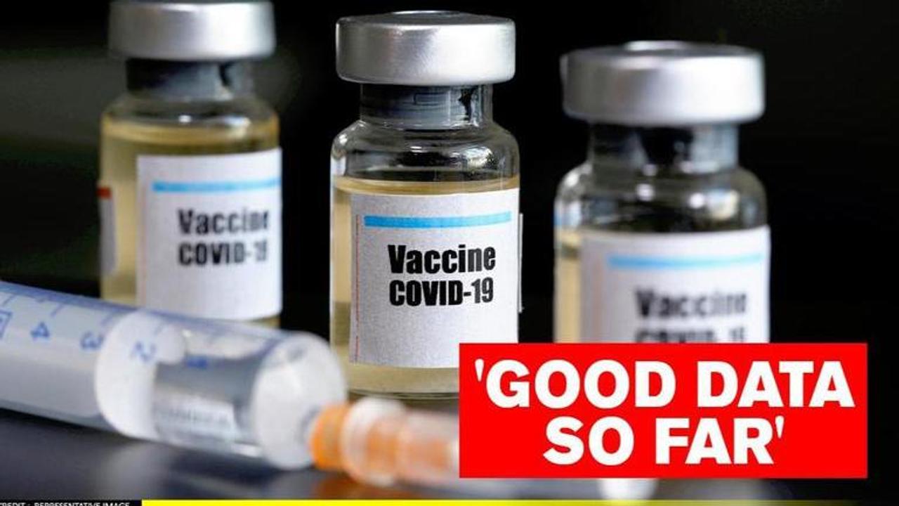 COVID-19 vaccine