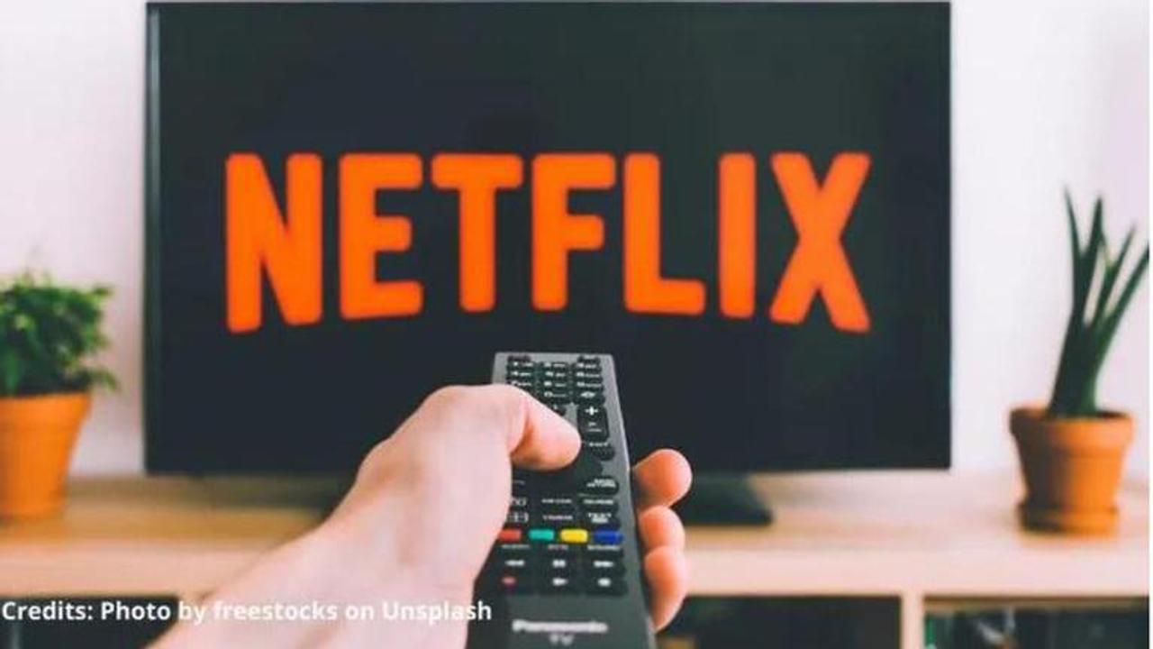 what to watch on netflix