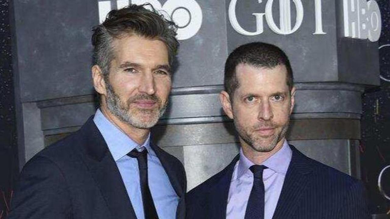 'GOT' creators David Benioff, DB Weiss to develop The Overstory' as Netflix series