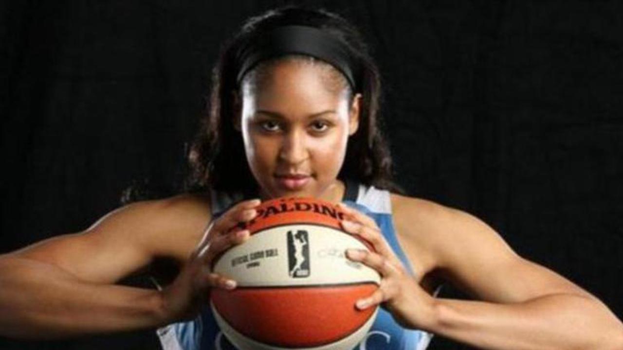 maya moore net worth