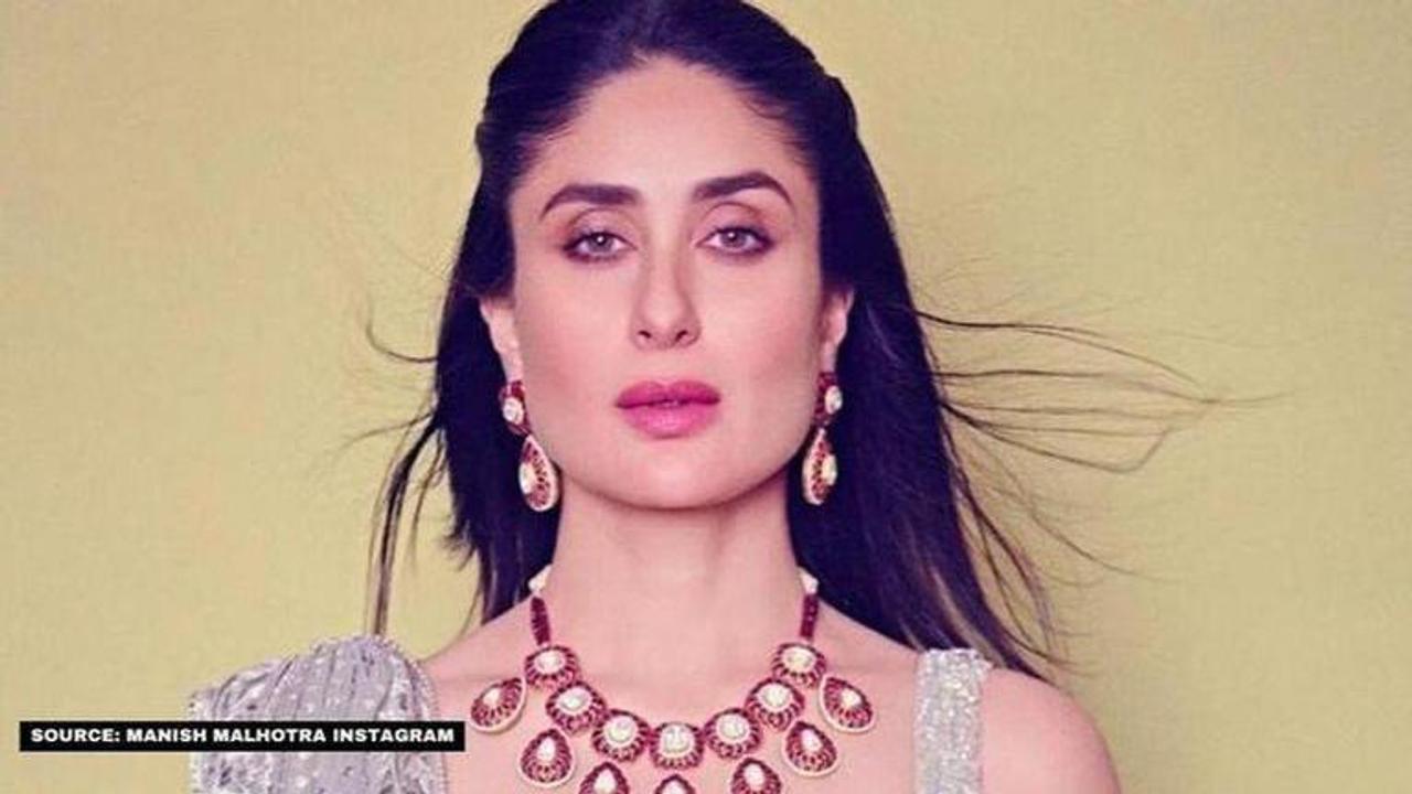 Kareena Kapoor