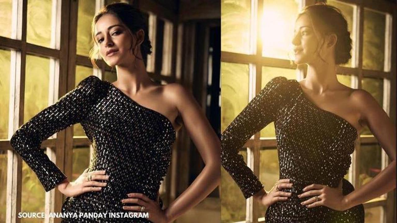 Ananya Panday