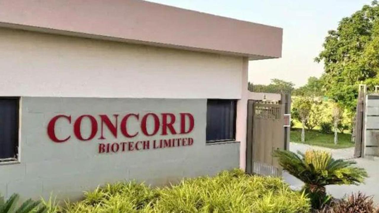 Concord Biotech IPO