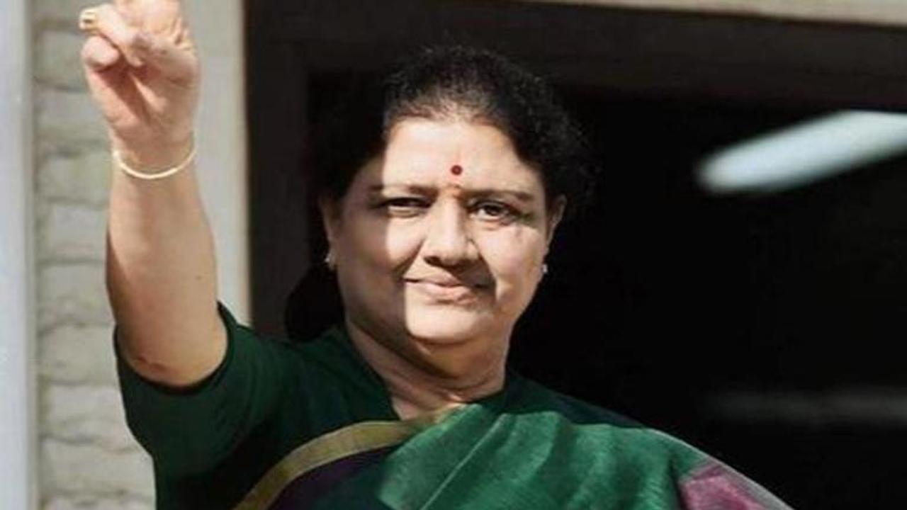 Sasikala