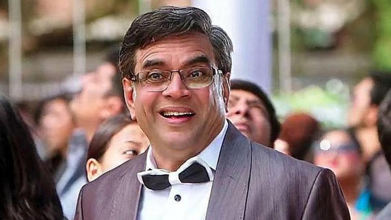 Paresh Rawal on OTT gaining prominence than cinema: 'taste of the audience has changed'