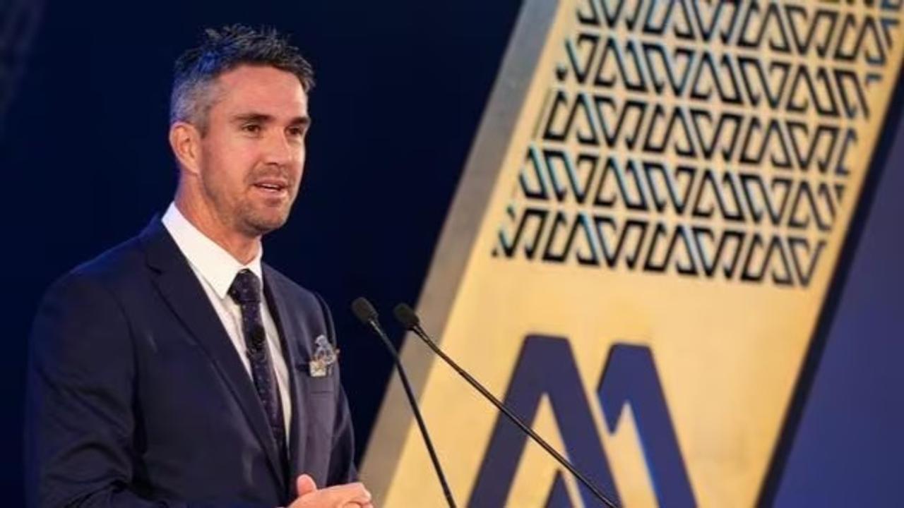 Kevin Pietersen