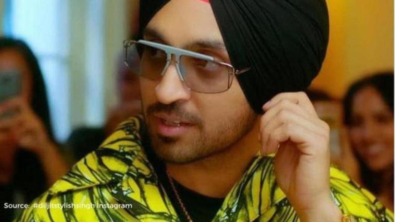 diljit dosanjh