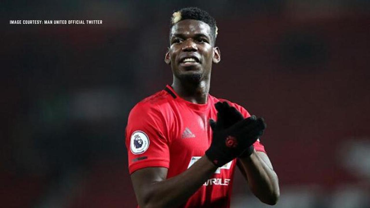 Paul Pogba