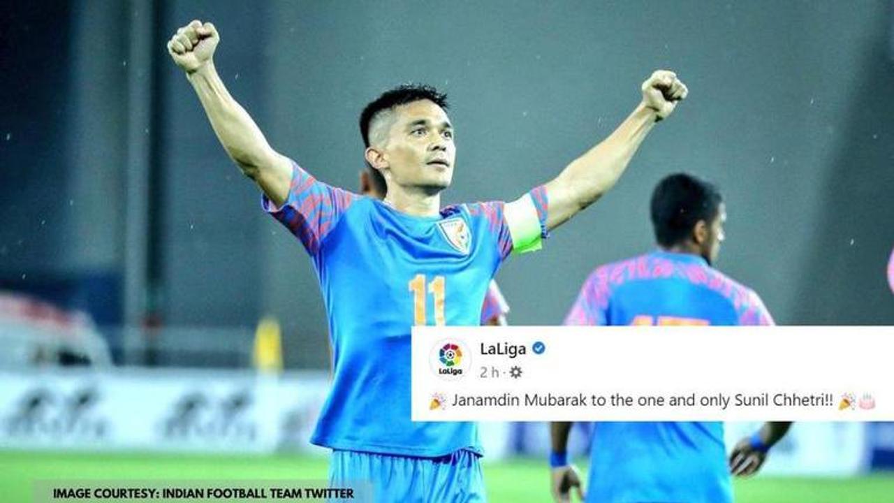 sunil chhetri