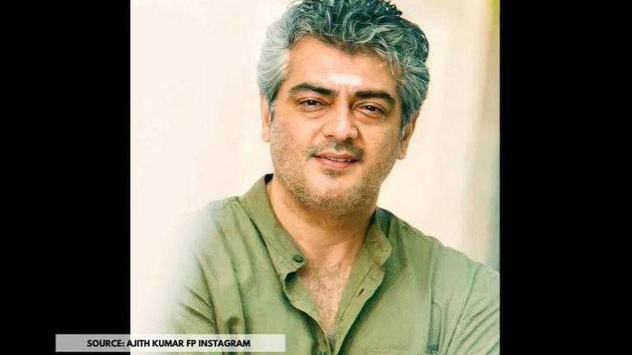 Thala Ajith