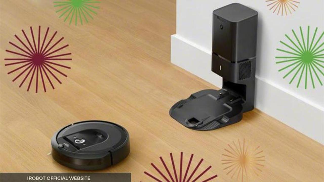 funny roomba names