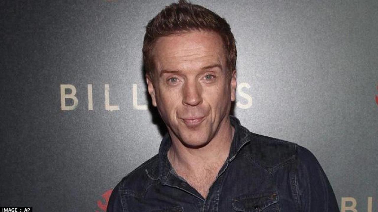 damian lewis