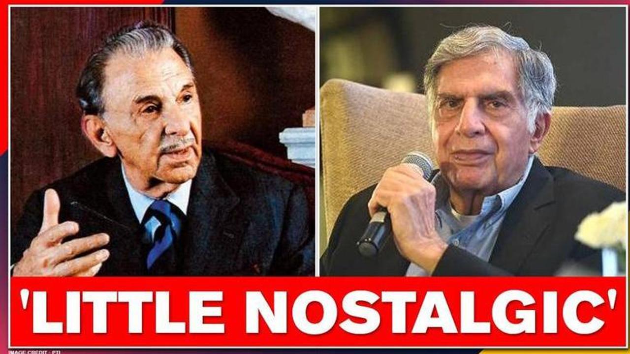 Ratan Tata