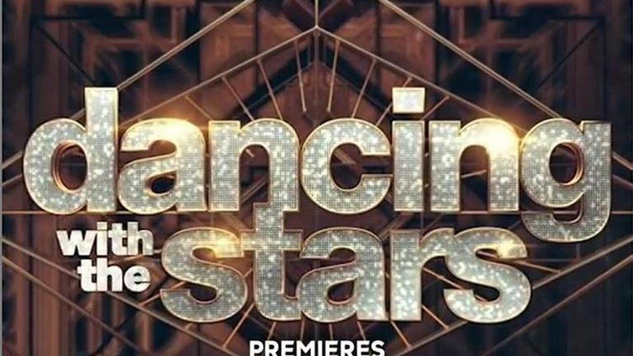 dancing with the stars 2020 cast