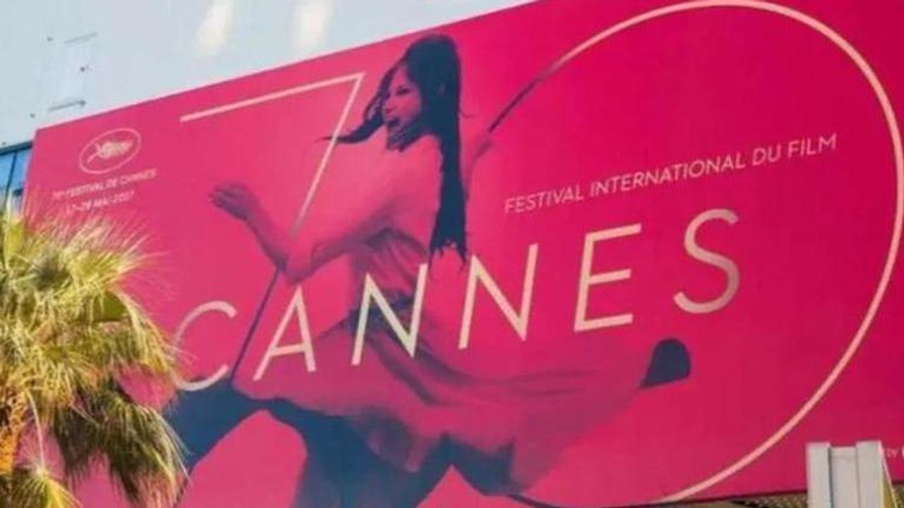 Cannes 2022