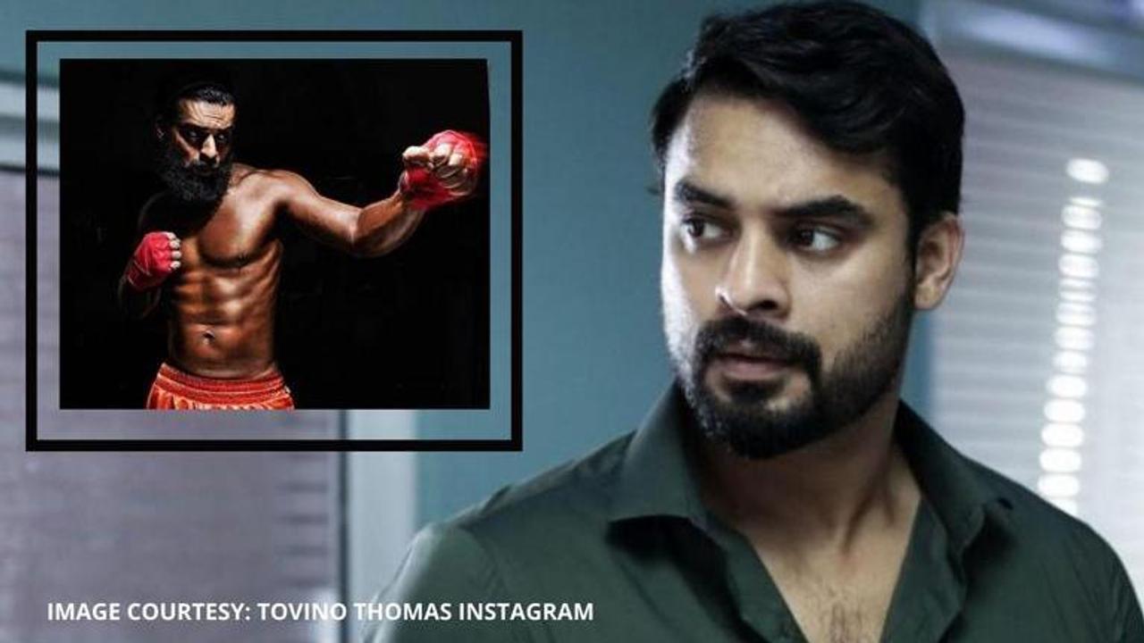 Tovino Thomas