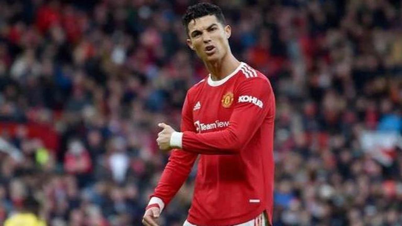 Cristiano Ronaldo, Europa Legue