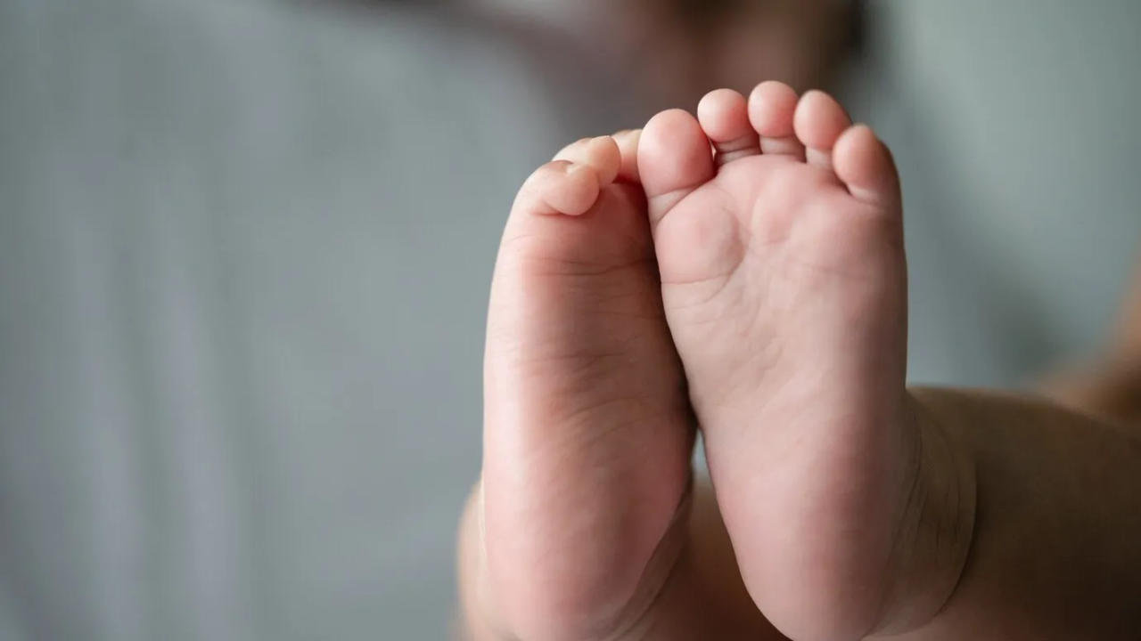 Parents Sell Nine-Day-Old Daughter for Rs 20,000, Odisha Govt Orders Probe