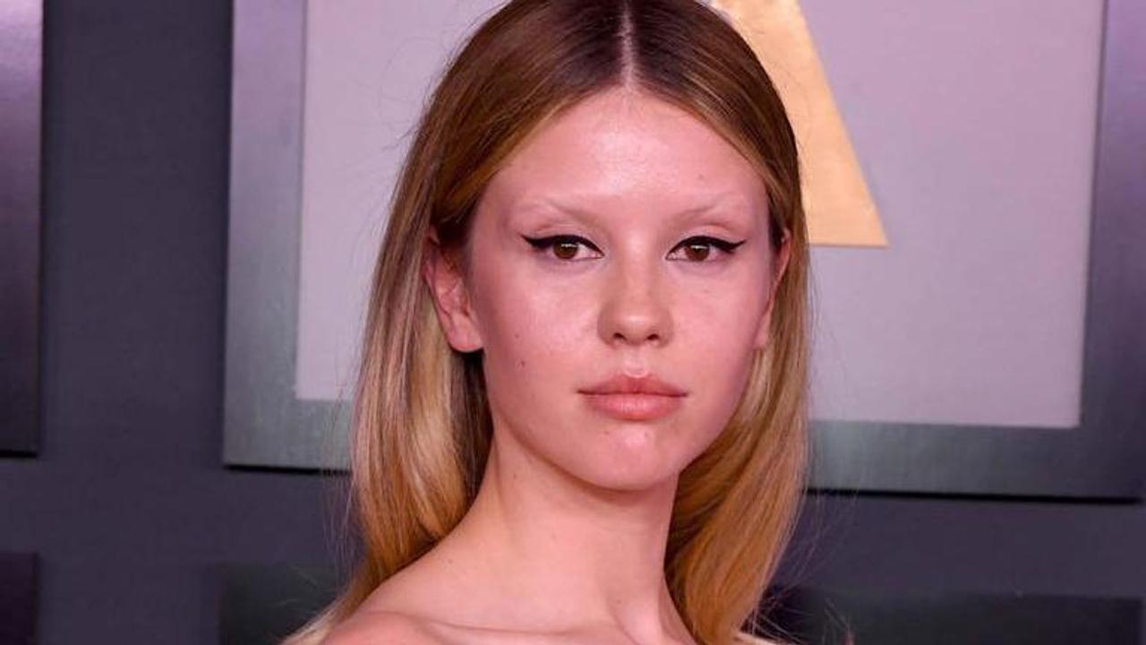 Mia Goth