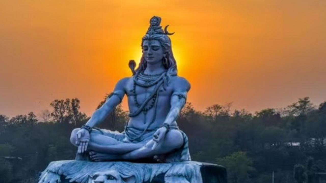 Maha Shivratri