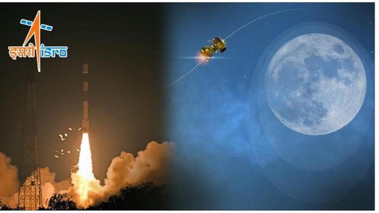 Chandrayaan 2