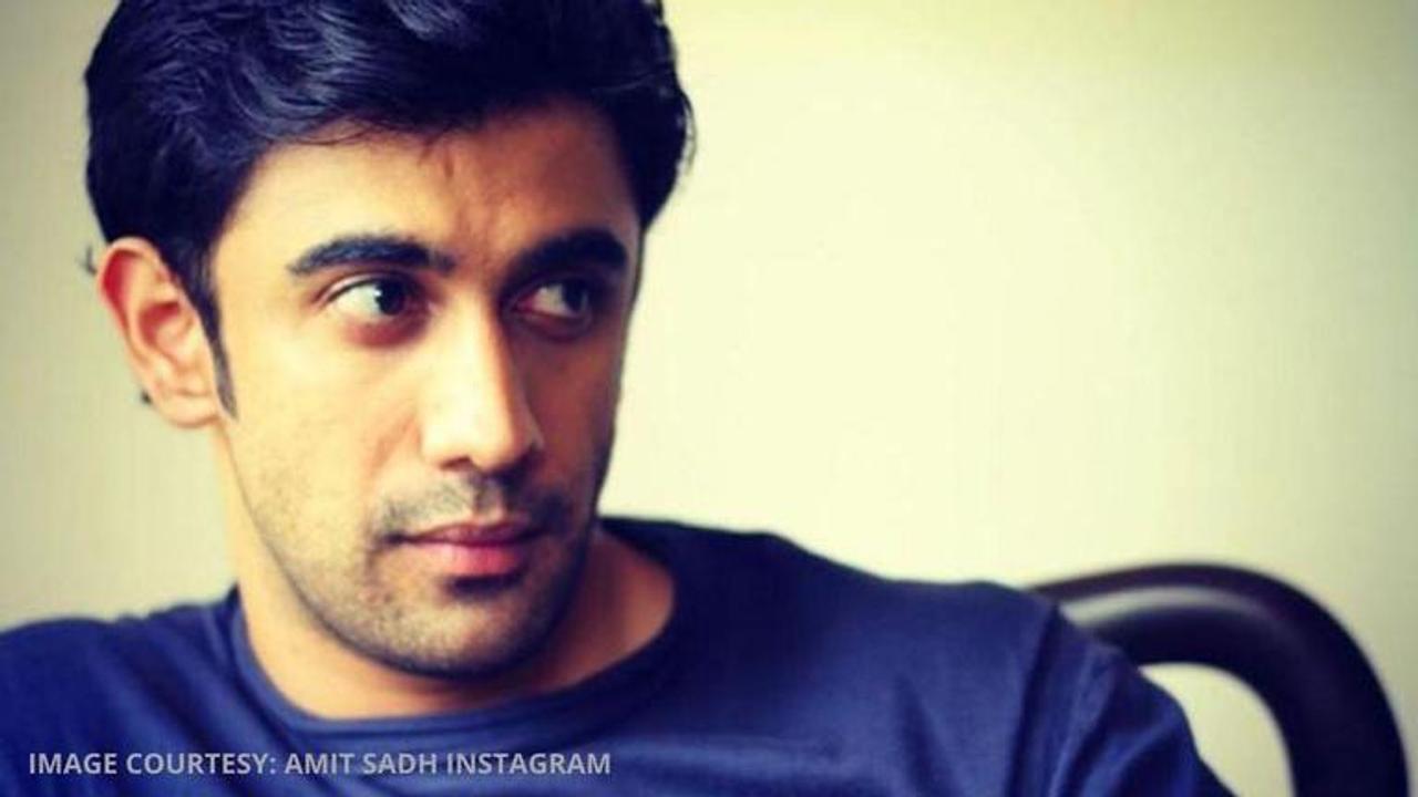 Amit Sadh