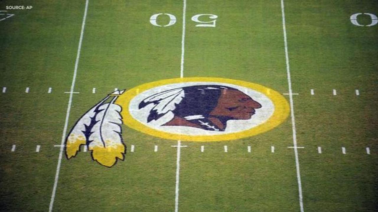 why are washington redskins changing their name