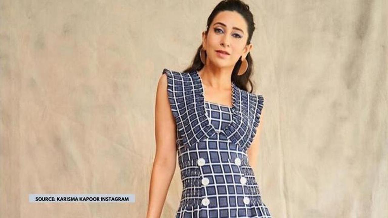 karisma kapoor