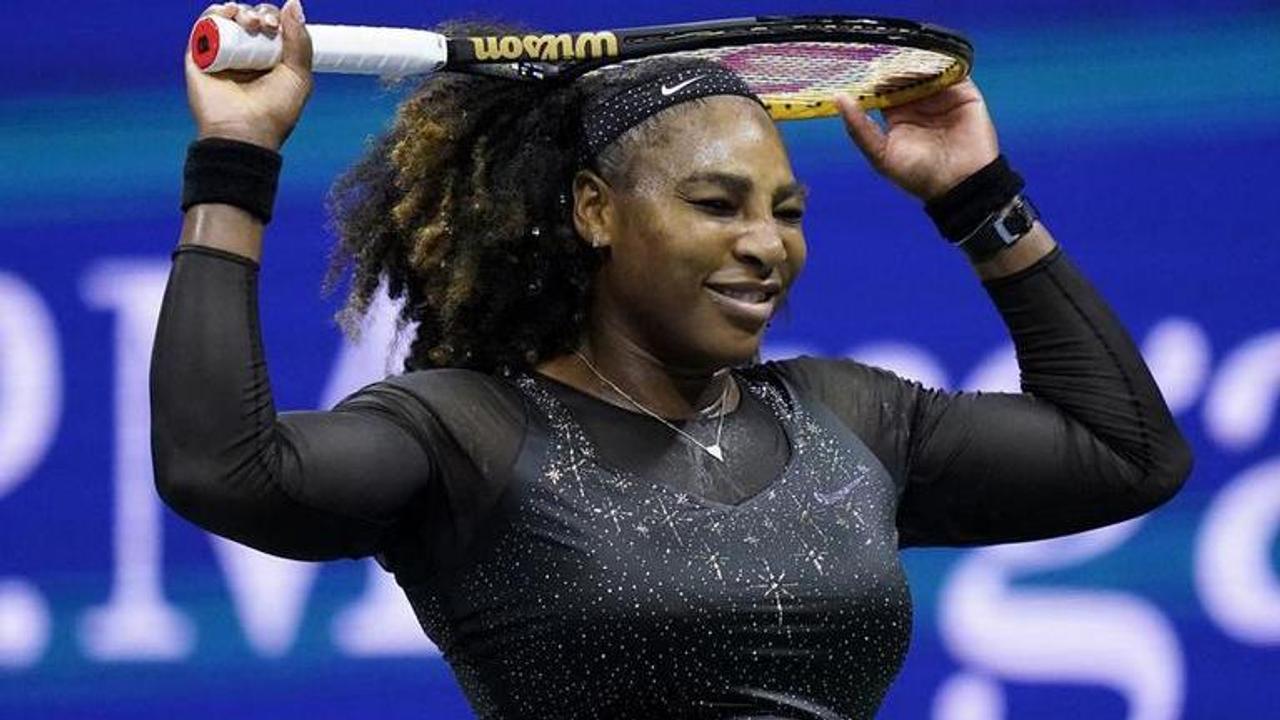 Serena Williams retirement u turn