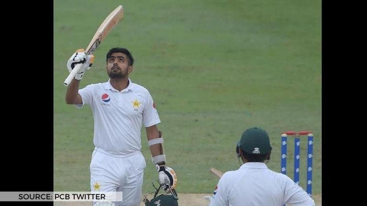 Babar Azam